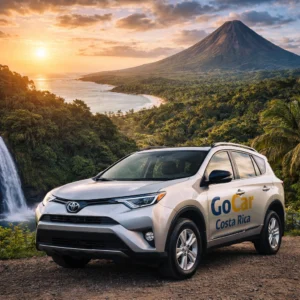 Car Hire Costa Rica Full Coverage