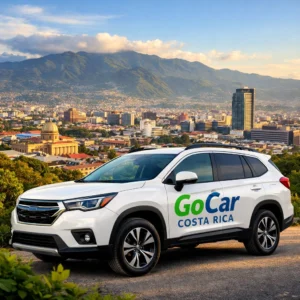 Car Hire San Jose Full Coverage Car Hire San Jose Full Coverage